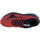 Chaussures Homme Running / trail Mizuno Wave Mujin 9 Rouge
