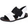Chaussures Femme Sandales et Nu-pieds Lilimill EZ485 Blanc