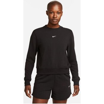 Vêtements Femme Sweats grind Nike  Noir