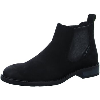 Chaussures Homme Bottes Bugatti  Noir