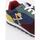 Chaussures Homme Baskets basses Harper And Neyer ICON Multicolore