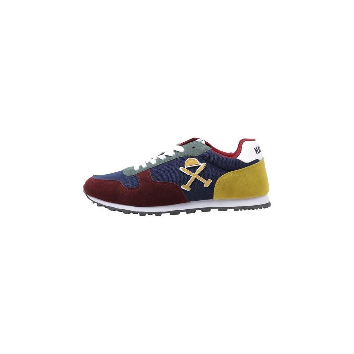 Chaussures Homme Baskets basses Harper And Neyer ICON Multicolore