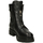 Chaussures Femme Bottines Albano 2395 Noir