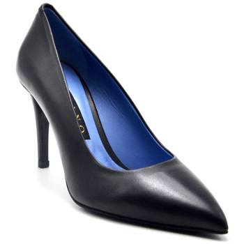 Chaussures Femme Escarpins Albano 2338-N Noir
