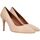 Chaussures Femme Escarpins Albano 2338-R Rose