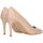 Chaussures Femme Escarpins Albano 2338-R Rose