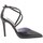 Chaussures Femme Alma En Pena 3242 Noir