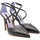 Chaussures Femme Alma En Pena 3242 Noir