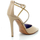 Chaussures Femme Sandales et Nu-pieds Albano 3242B Beige