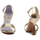 Chaussures Femme Sandales et Nu-pieds Albano 3289P Argenté