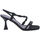 Chaussures Femme Sandales et Nu-pieds Albano 3298 Noir