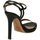 Chaussures Femme Sandales et Nu-pieds Albano A3131N Noir