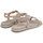 Chaussures Femme Sandales et Nu-pieds Alma En Pena V23380-170 Beige