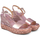 Chaussures Femme Sandales et Nu-pieds Alma En Pena V23483-152 Rose