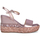 Chaussures Femme Sandales et Nu-pieds ALMA EN PENA V23483-152 Rose