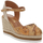 Chaussures Femme Sandales et Nu-pieds Alviero Martini 0514-9391-0010 Marron