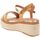 Chaussures Femme Sandales et Nu-pieds Alviero Martini 0509-391P-0010 Marron