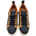 Chaussures Femme Baskets mode Alviero Martini N1293-0193-X550 Noir