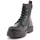Chaussures Fille Bottes Asso AG-14000-G14033 Noir