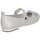 Chaussures Fille Ballerines / babies Asso AG-14503-G14426 Blanc