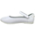 Chaussures Fille Ballerines / babies Asso AG-13104W Blanc