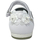 Chaussures Fille Nat et Nin AG-13104W Blanc