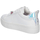 Chaussures Fille Baskets mode Asso AG-13021 Blanc