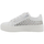 Chaussures Fille Baskets mode Asso AG-13023C Blanc