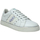 Chaussures Fille Baskets mode Asso AG-13062 Blanc