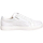 Chaussures Fille Baskets mode Asso AG-14600 Blanc