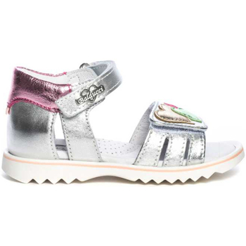 Chaussures Fille Sandales et Nu-pieds Balducci CITA5401 Blanc