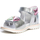 Chaussures Fille Sandales et Nu-pieds Balducci CITA5401 Blanc