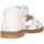 Chaussures Fille Sandales et Nu-pieds Balducci CITA5454 Blanc