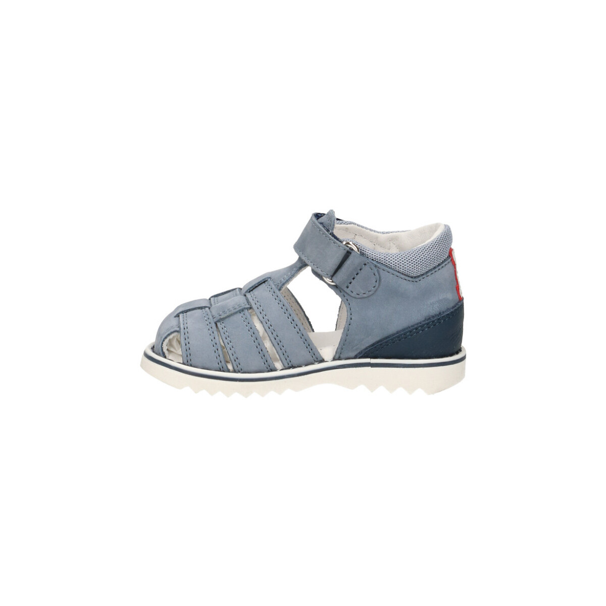 Chaussures Garçon Sandales et Nu-pieds Balducci CITA5408 Bleu