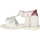 Chaussures Fille Sandales et Nu-pieds Balducci CITA5400 Blanc