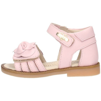 Chaussures Fille Sandales et Nu-pieds Balducci CITA5452 Rose