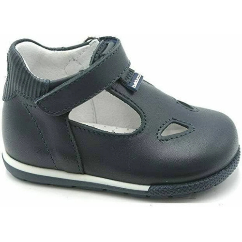 Chaussures Garçon pour les étudiants Balducci CITA1004B Bleu