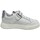 Chaussures Fille Baskets mode Balducci DORA1001B Blanc