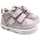 Chaussures Fille Baskets mode Balducci CITA5670-B16388 Rose