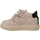 Chaussures Fille Baskets mode Balducci CSPO5306-B16291 Rose