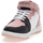 Chaussures Fille Baskets mode Balducci BS4061-S3928 Multicolore