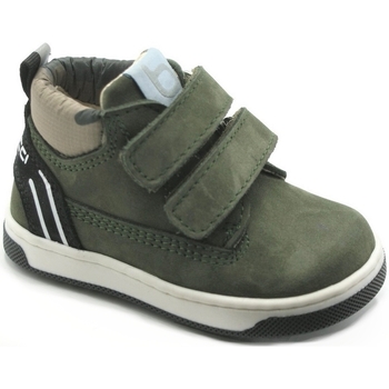 Chaussures Garçon Baskets mode Balducci CITA5705-B16305 Vert