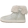 Chaussures Fille Bottes Balducci CITA5661-B16166 Blanc