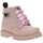 Chaussures Fille Bottes Balducci MATR2338-B16358 Rose