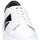 Chaussures Homme Baskets mode Byblos Blu Y614 Blanc