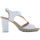 Chaussures Femme Escarpins CallagHan 99133-40034 Blanc