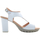 Chaussures Femme Escarpins CallagHan 99133-40034 Blanc