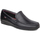 Chaussures Homme Mocassins CallagHan 85100-43107 Noir