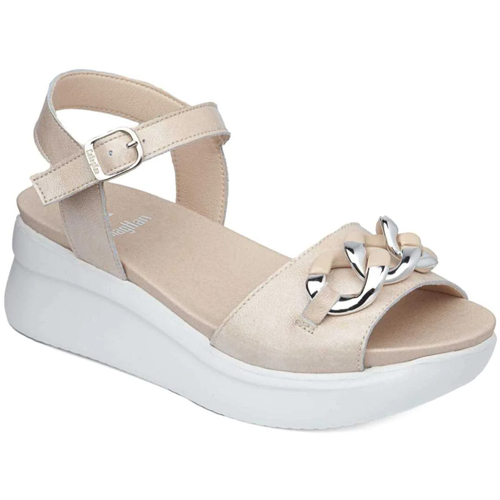 Chaussures Femme Citrouille et Compagnie CallagHan 29910-39974 Rose