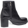 Chaussures Femme Bottines CallagHan 31000 Noir